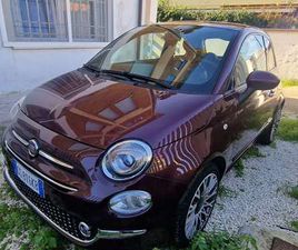 500 1.0 HYBRID LOUNGE 70CV