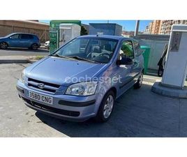 HYUNDAI GETZ HYUNDAI GETZ