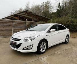 HYUNDAI - I40 1.7 CRDI 136CV BLUEDRIVE TECNO XENON