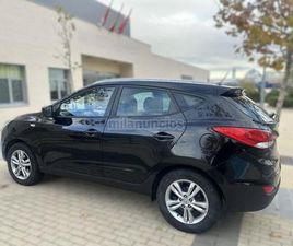 HYUNDAI IX35 HYUNDAI - IX35 2.0 CRDI 136CV CLASSIC 4X2