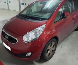 KIA VENGA KIA VENGA