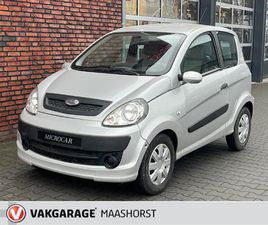 MICROCAR MGO MICROCAR BROMMOBIEL M.GO S-5000