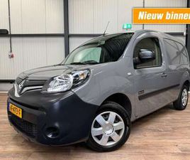 RENAULT KANGOO EXPRESS RENAULT KANGOO 1.5 DC1 90 EXPRESS BLACK EDITION / MARGE AUTO / AIRCO / CRUISE /