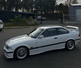 BMW SERIE 3 COUPE 320 BMW E36 320I COUPÉ