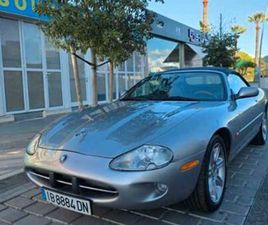 JAGUAR XK XK8 JAGUAR - SERIE XK