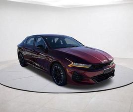 USED 2022 KIA K5 GT-LINE