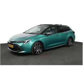 TOURING SPORTS HYBRID 200 GR SPORT PLUS