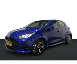 TOYOTA YARIS 1.5 HYBRID 115 DYNAMIC