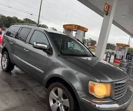 2007 CHRYSLER ASPEN 5.7 HEMI