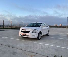 CHEVROLET COBALT