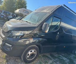 IVECO DAILY 35 IVECO 35 C17