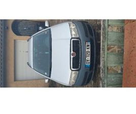 SKODA FABIA COMBI 1.9TDI