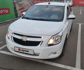 CHEVROLET COBALT