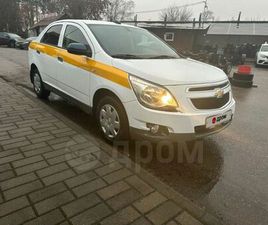 CHEVROLET COBALT