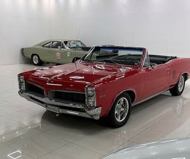 CABRIOLET 5.3 V8 HYDRA-MATIC