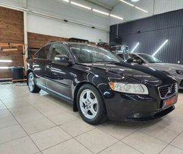 VOLVO S40