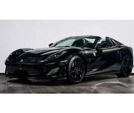 FERRARI 812 SUPERFAST SUPERFAST 6.5 V12 800CH FERRARI POWER 06/27