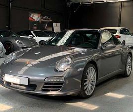 PORSCHE 911 TARGA 997 997 TARGA 4 3.6 345CV PDK / CHRONO /PSE/ FULL / 92300 KMS