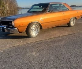 DART SWINGER COUPE 2DHT 318 LA