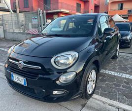FIAT 500X 1.4 MULTIAIR 140 GPLCV POP STAR