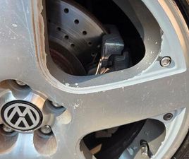 VOLKSWAGEN GOLF GTI USATO AUTO