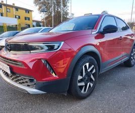 MOKKA 2ª SERIE MOKKA 1.2 TURBO ELEGANCE