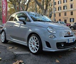 ABARTH 500 500/595 1.4 16V T. T-JET 140CV