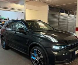 LYNK AND CO 01 1.5 TD PHEV AUTO