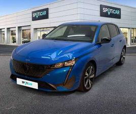 3 1.5 BLUEHDI 130 S&S ALLURE