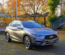 INFINITI QX30 2.2D LUXE PREMIUM SPORT AUTO.*BOSE~NAVI~PAN