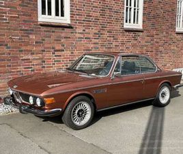 BMW E9 3.0CS 3.0 CS E9 COUPE *** EINFACH WUNDERSCHÖN