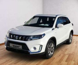 SUZUKI VITARA VITARA 1.5 COMFORT ALLGRIP AGS