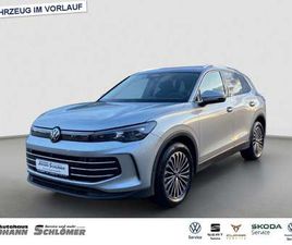 2.0 TDI ELEGANCE AHK NAVI LED PDC KAMERA TEMPOMAT