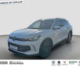 2.0 TDI ELEGANCE AHK NAVI LED PDC KAMERA TEMPOMAT