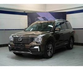 GAC MOTOR GS8