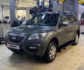 LIFAN X60