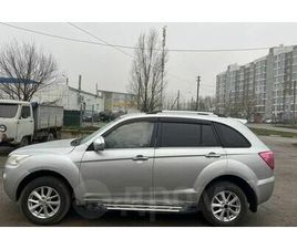 LIFAN X60