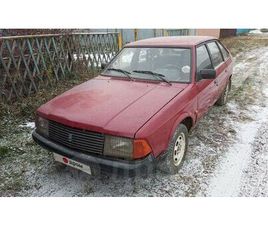 MOSKVICH 2141
