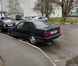 SAAB 9000