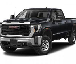 NEW 2026 GMC SIERRA 3500 BASE