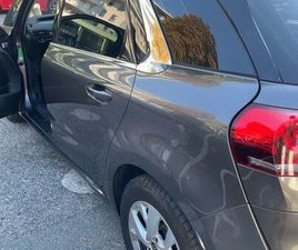 CITROEN C4 SPACETOURER CITROËN C4 SPACETOURER 1.5 BLUEHDI 16V S&S 130 CV