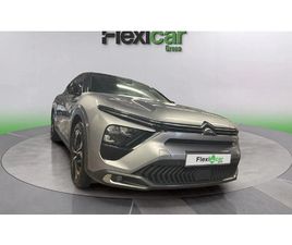 CITROEN C5X HYBRID 225 E-EAT8 SHINE PACK