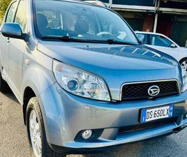 DAIHATSU TERIOS DAIHATSU TERIOS 1.5 4X4