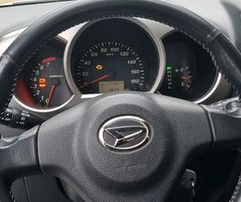 DAIHATSU TERIOS RELAX