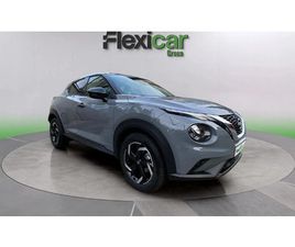 NISSAN JUKE DIG-T 84 KW (114 CV) DCT 7 VEL. ACENTA