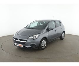 OPEL CORSA 1.4