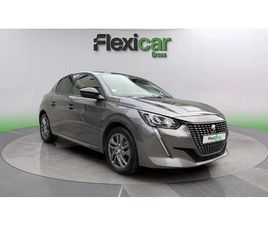 PEUGEOT 208 PURETECH 73KW (100CV) ACTIVE PACK