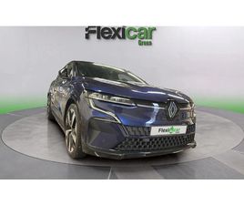 RENAULT MEGANE E-TECH TECHNO EV60 160KW (220CV) SUPER CH.
