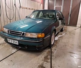 SAAB 9000 2.3TURBO IC