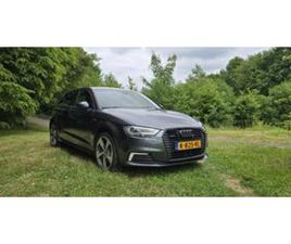 AUDI A3 1.4 TFSI 204PK E-TRON S TRONIC 2016 GRIJS — AUDI — MARKTPLAATS